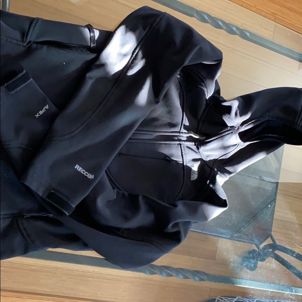 North face lightweight jacket